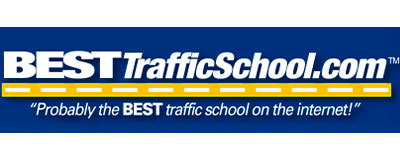 BEST Traffic School logo