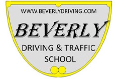 Beverly Driving logo