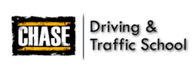 Chase Driving logo
