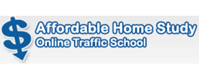 Happy Traffic School logo