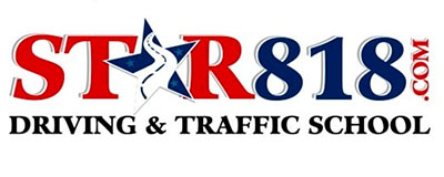 Star Driving & Traffic School logo