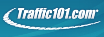 Traffic101 logo
