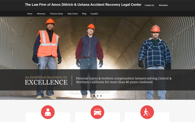Accident Recovery Legal Center
